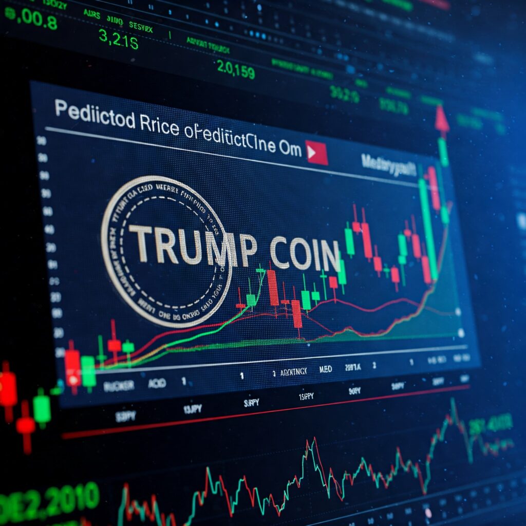 Trump Coin Price Prediction