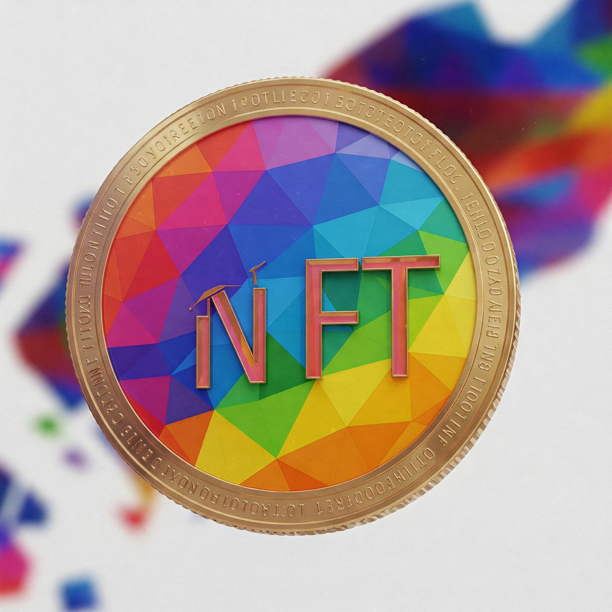 Polygon NFT