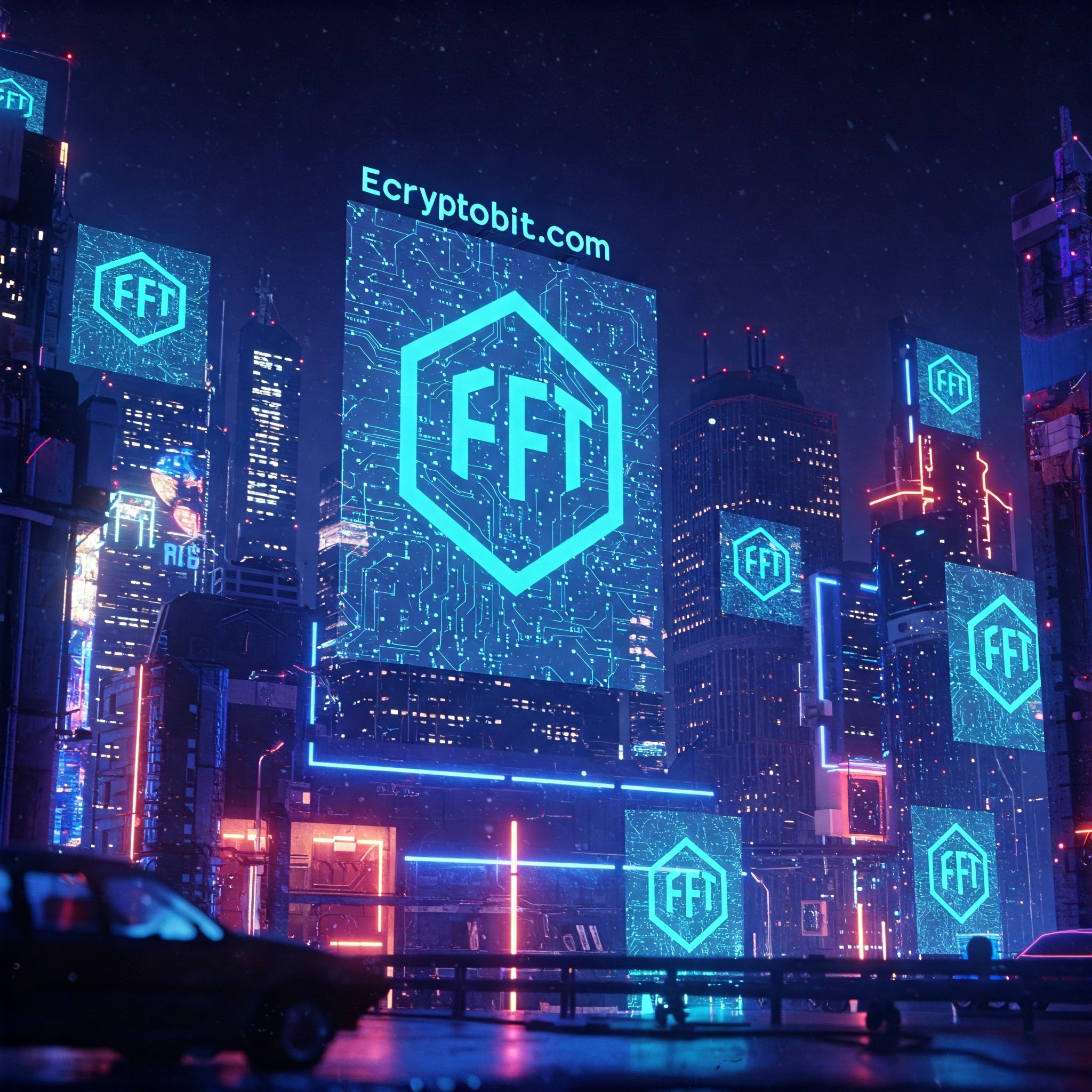 Ecryptobit.com NFT