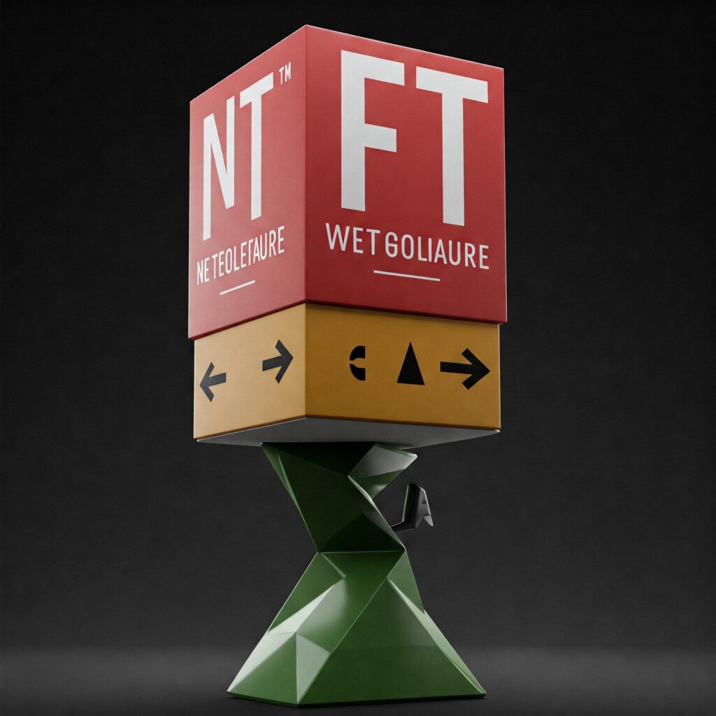 NFT Metaverse